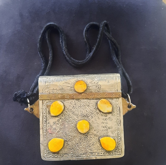 Vintage Quran Box - Picture 4 of 5